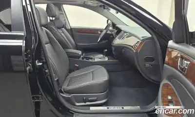 Hyundai Genesis 2009 3.3 Автомат в Москве № 531120, миниатюра 11
