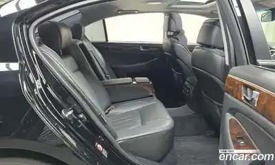 Hyundai Genesis 2009 3.3 Автомат в Москве № 531120, миниатюра 12