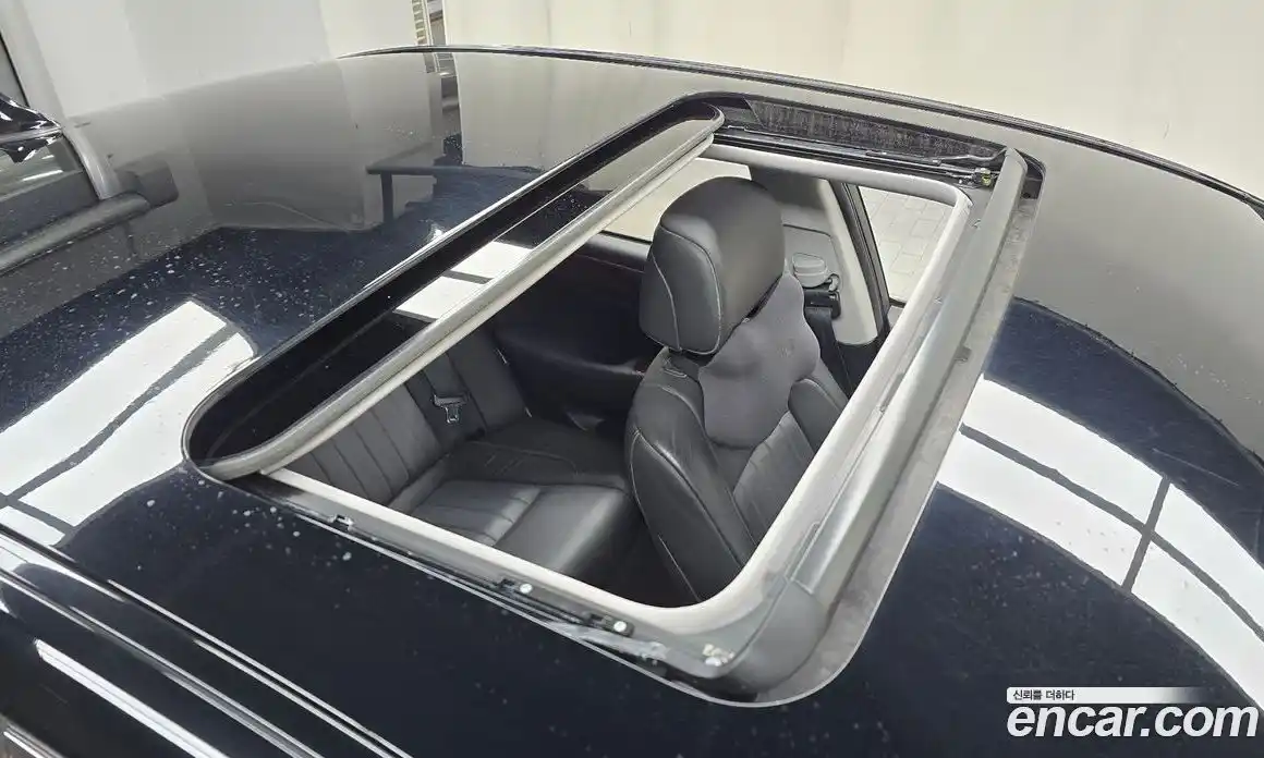 Hyundai Genesis 2009 3.3 Автомат в Москве № 531120, фото 17