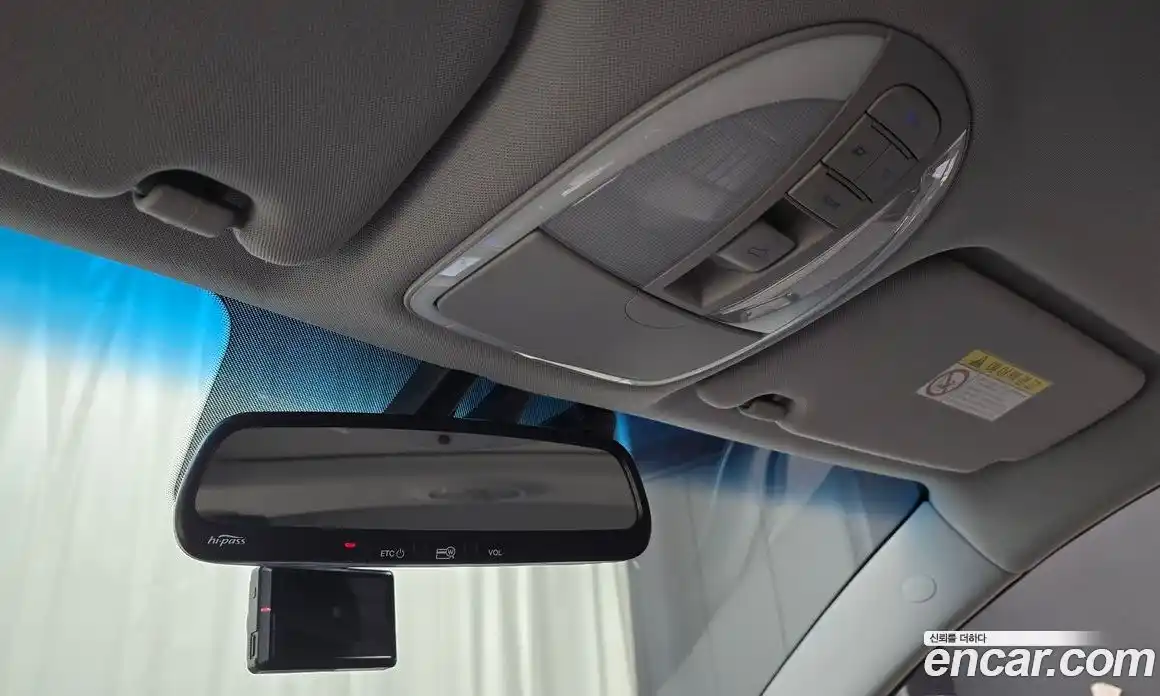 Hyundai Genesis 2009 3.3 Автомат в Москве № 531120, фото 18