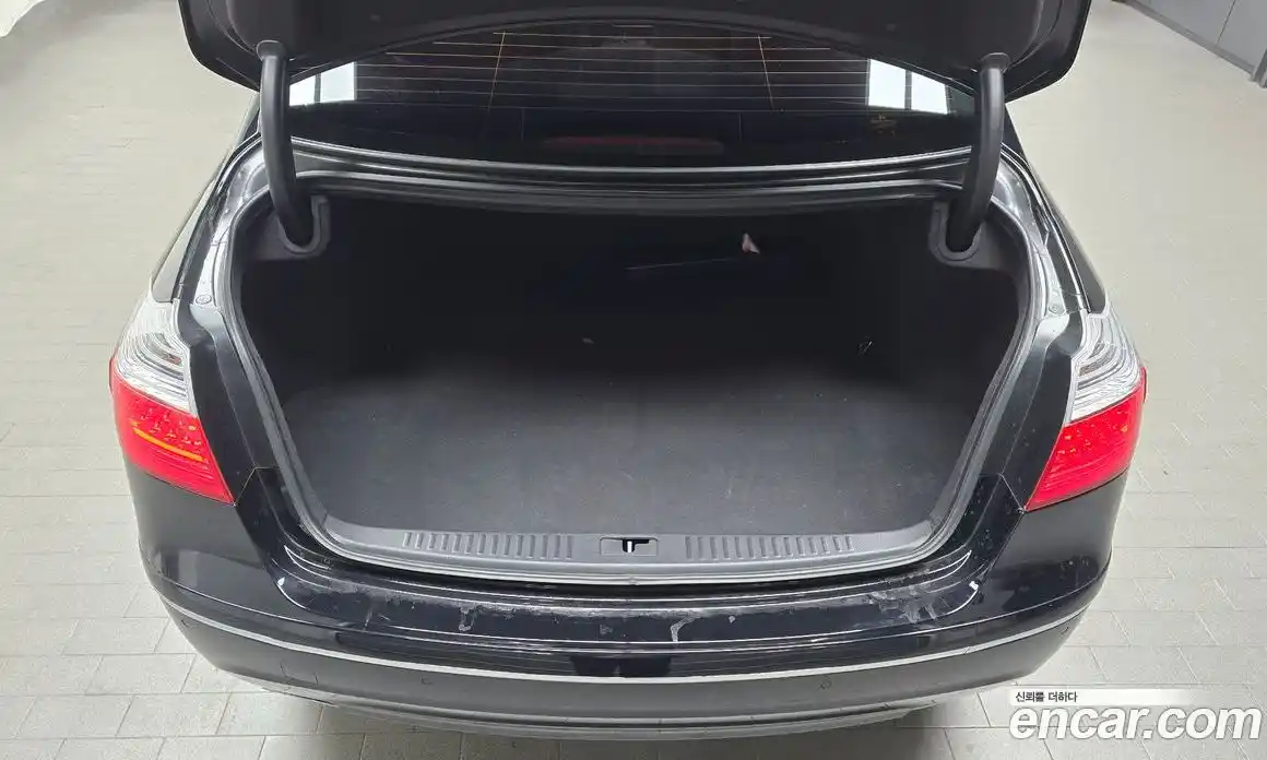 Hyundai Genesis 2009 3.3 Автомат в Москве № 531120, фото 20