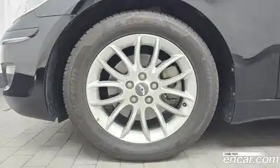 Hyundai Genesis 2009 3.3 Автомат в Москве № 531120, миниатюра 5