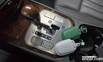 Hyundai Genesis 2009 3.3 Автомат в Москве № 531120, миниатюра 9