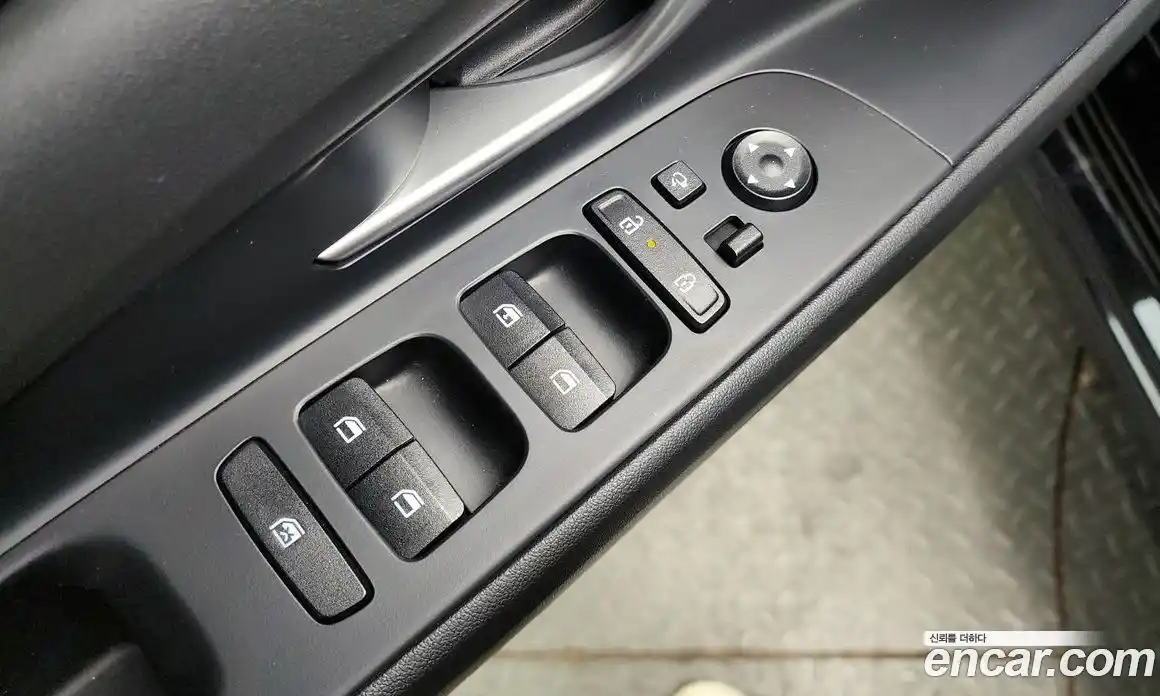 Hyundai Avante 2024 1.6 Автомат в Москве № 531311, фото 13