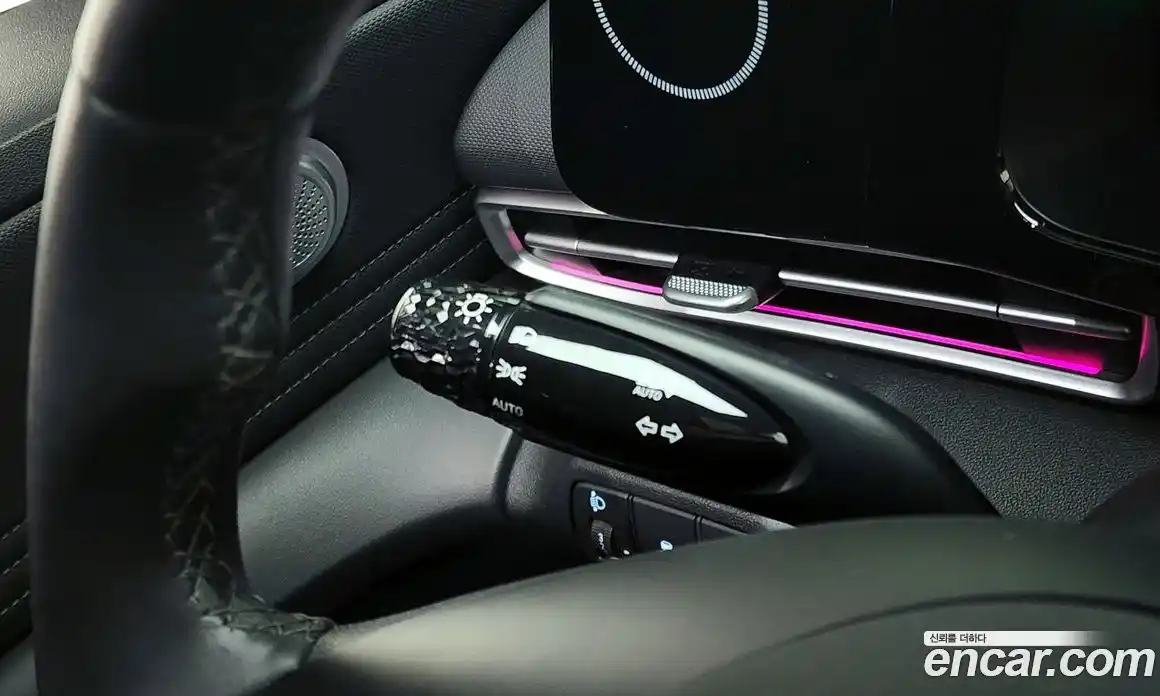 Hyundai Avante 2024 1.6 Автомат в Москве № 531311, фото 16