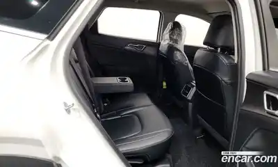 Kia Sportage 2025 1.6 Автомат в Москве № 532060, миниатюра 12