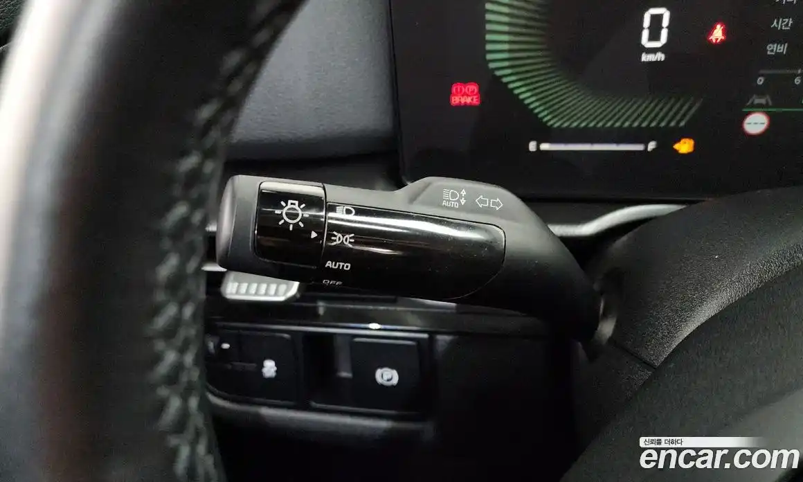 Kia Sportage 2025 1.6 Автомат в Москве № 532060, фото 17