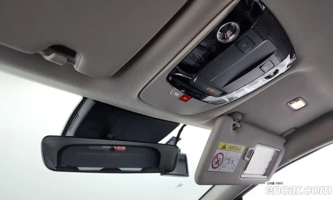 Kia Sportage 2025 1.6 Автомат в Москве № 532060, фото 19