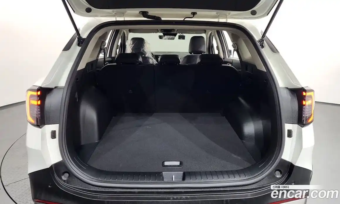 Kia Sportage 2025 1.6 Автомат в Москве № 532060, фото 20