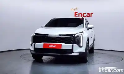 Kia Sportage 2025 1.6 Автомат в Москве № 532060, миниатюра 3