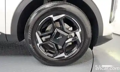 Kia Sportage 2025 1.6 Автомат в Москве № 532060, миниатюра 5