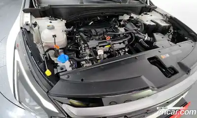 Kia Sportage 2025 1.6 Автомат в Москве № 532060, миниатюра 6