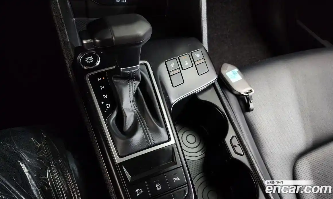 Kia Sportage 2025 1.6 Автомат в Москве № 532060, фото 9