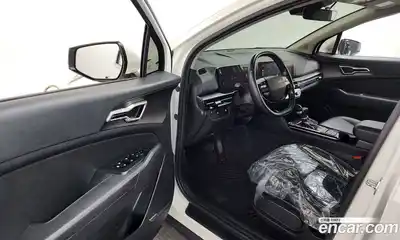 Kia Sportage 2025 1.6 Автомат в Москве № 532060, миниатюра 10