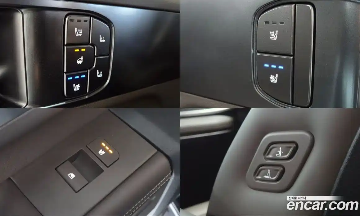 Kia Tasman 2026 2.5 Автомат в Москве № 532219, фото 17