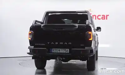 Kia Tasman 2026 2.5 Автомат в Москве № 532219, миниатюра 3