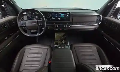 Kia Tasman 2026 2.5 Автомат в Москве № 532219, миниатюра 6