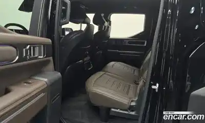 Kia Tasman 2026 2.5 Автомат в Москве № 532219, миниатюра 9