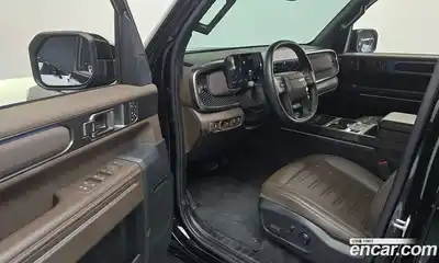 Kia Tasman 2026 2.5 Автомат в Москве № 532219, миниатюра 10