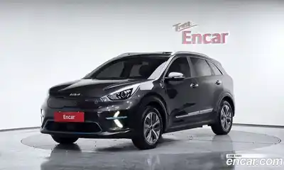 Kia Niro, 2022