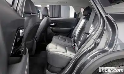 Kia Niro 2022 0.1 Автомат в Москве № 532254, миниатюра 12