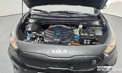 Kia Niro 2022 0.1 Автомат в Москве № 532254, миниатюра 6