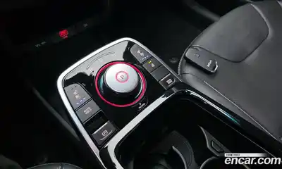 Kia Niro 2022 0.1 Автомат в Москве № 532254, миниатюра 9