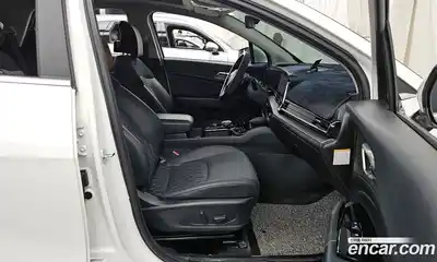 Kia Sportage 2024 1.6 Автомат в Москве № 532556, миниатюра 11