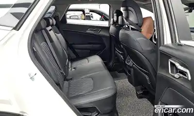 Kia Sportage 2024 1.6 Автомат в Москве № 532556, миниатюра 12