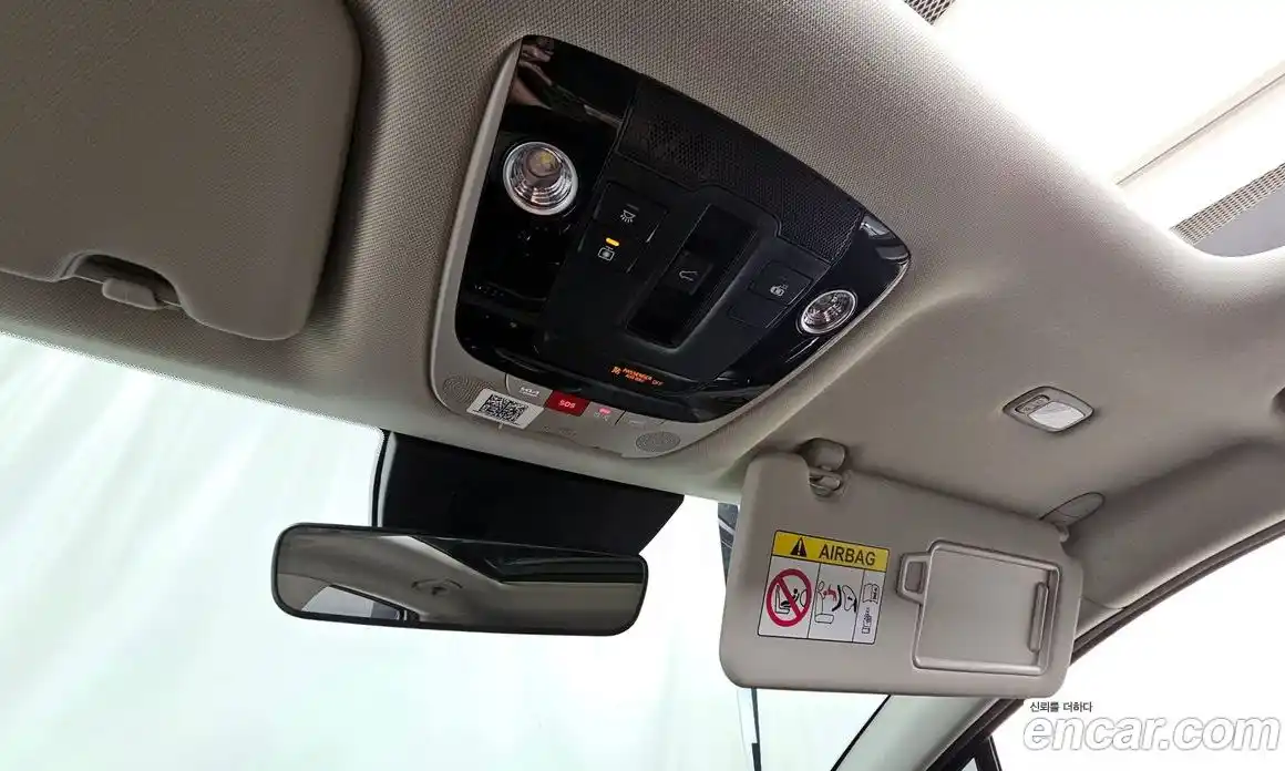 Kia Sportage 2024 1.6 Автомат в Москве № 532556, фото 17