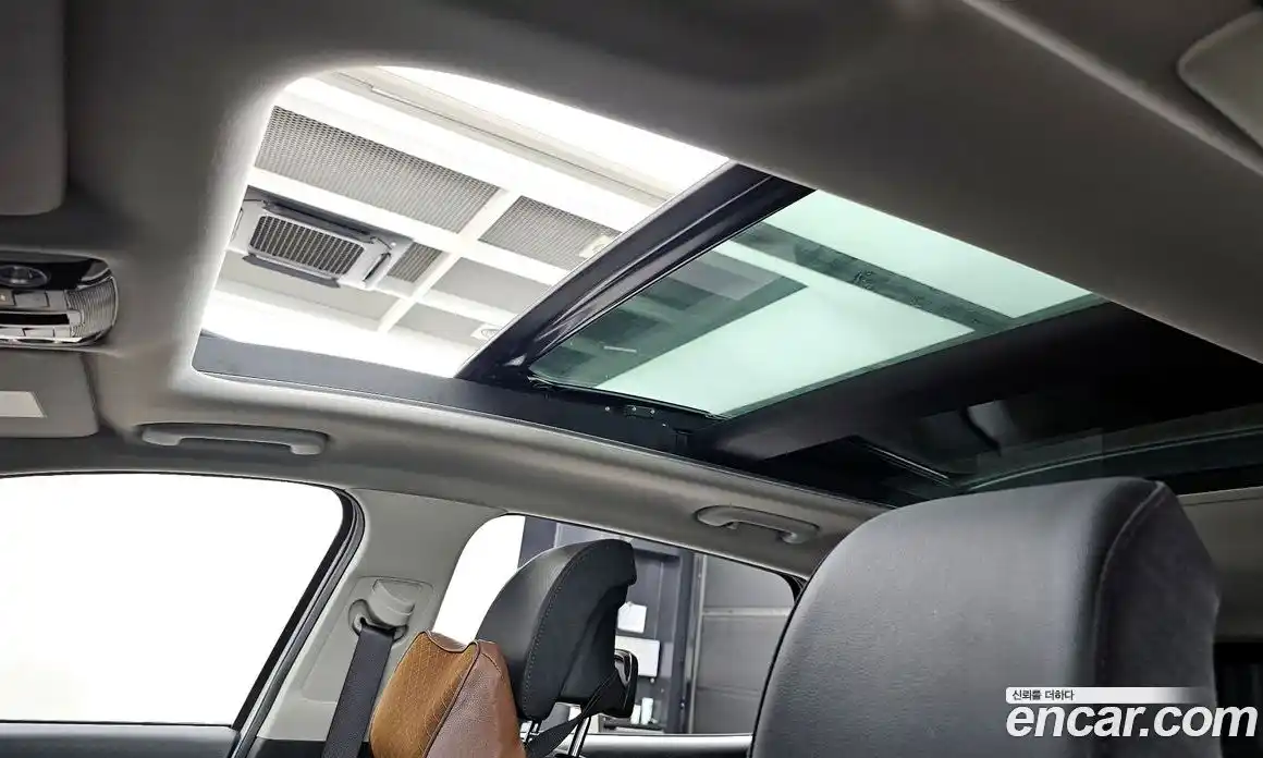 Kia Sportage 2024 1.6 Автомат в Москве № 532556, фото 19