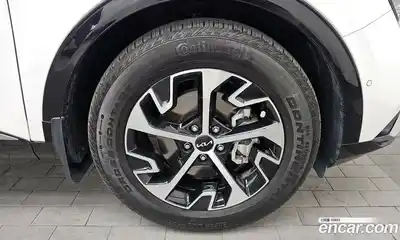 Kia Sportage 2024 1.6 Автомат в Москве № 532556, миниатюра 5