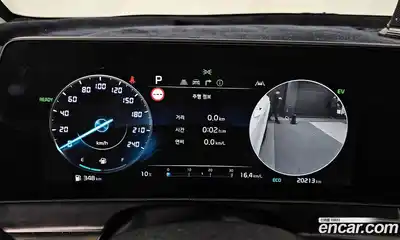 Kia Sportage 2024 1.6 Автомат в Москве № 532556, миниатюра 8