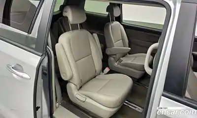 Kia Canival 2020 2.2 Автомат в Москве № 532608, миниатюра 12