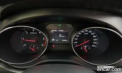 Kia Canival 2020 2.2 Автомат в Москве № 532608, миниатюра 8