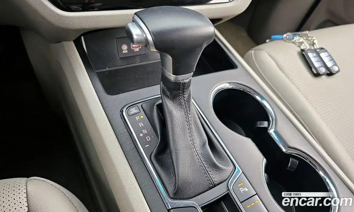 Kia Canival 2020 2.2 Автомат в Москве № 532608, фото 9