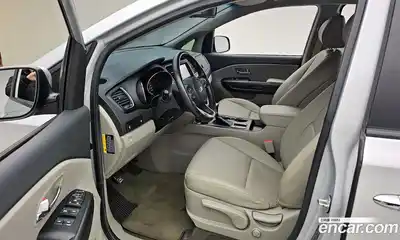 Kia Canival 2020 2.2 Автомат в Москве № 532608, миниатюра 10