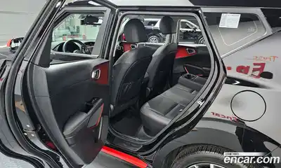 Kia Soul 2019 1.6 Автомат в Москве № 533001, миниатюра 11