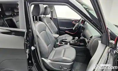 Kia Soul 2019 1.6 Автомат в Москве № 533001, миниатюра 12