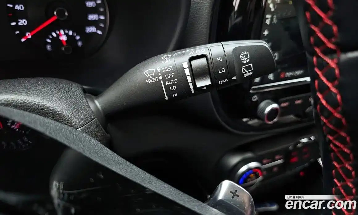 Kia Soul 2019 1.6 Автомат в Москве № 533001, фото 15