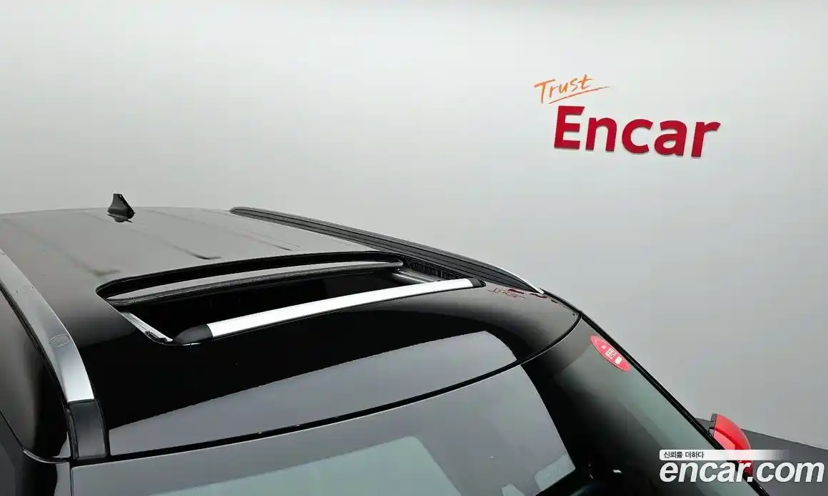 Kia Soul 2019 1.6 Автомат в Москве № 533001, фото 20