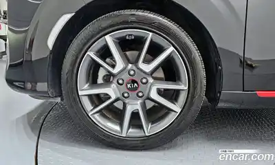 Kia Soul 2019 1.6 Автомат в Москве № 533001, миниатюра 5