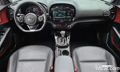 Kia Soul 2019 1.6 Автомат в Москве № 533001, миниатюра 7
