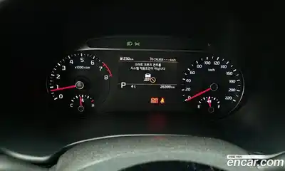 Kia Soul 2019 1.6 Автомат в Москве № 533001, миниатюра 8