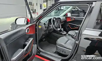 Kia Soul 2019 1.6 Автомат в Москве № 533001, миниатюра 10