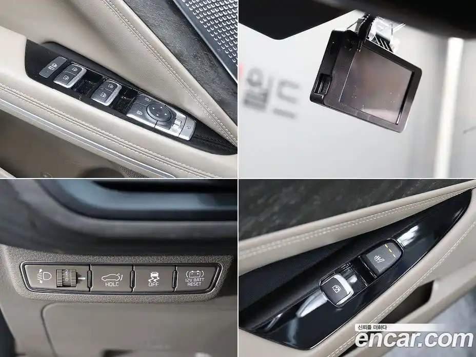 Kia K8 2024 1.6 Автомат в Москве № 533063, фото 15