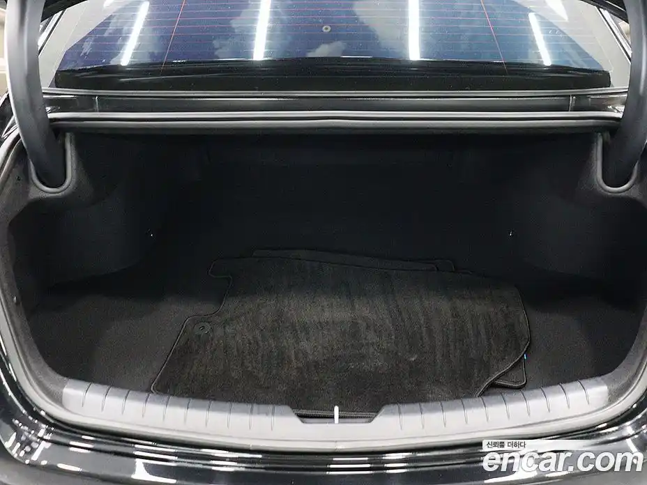 Kia K8 2024 1.6 Автомат в Москве № 533063, фото 18