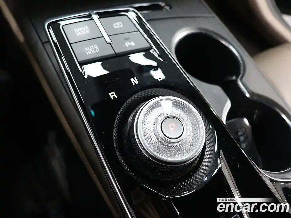 Kia K8 2024 1.6 Автомат в Москве № 533063, фото 10