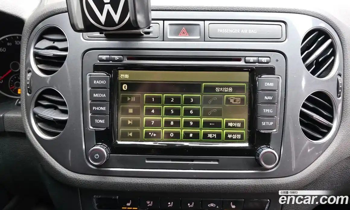 Volkswagen Tiguan 2016 2.0 Автомат в Москве № 533470, фото 16