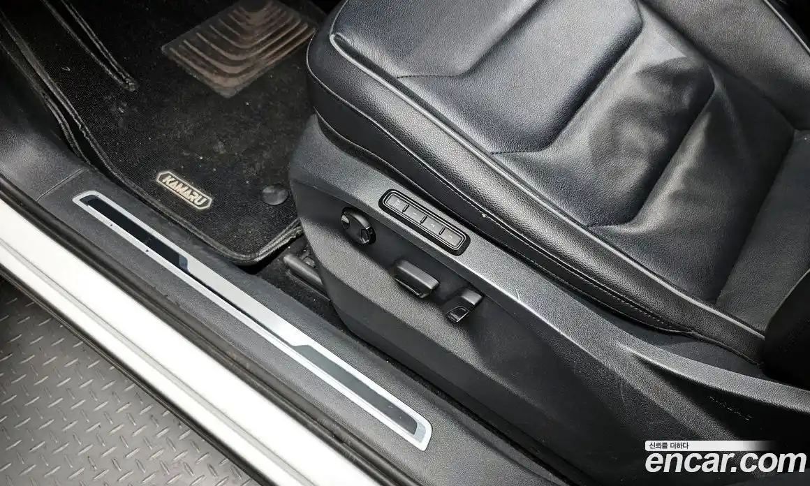 Volkswagen Tiguan 2020 2.0 Автомат в Москве № 533645, фото 19